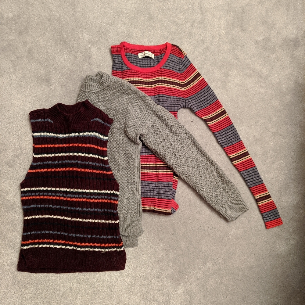 Abercrombie & Fitch Bundle